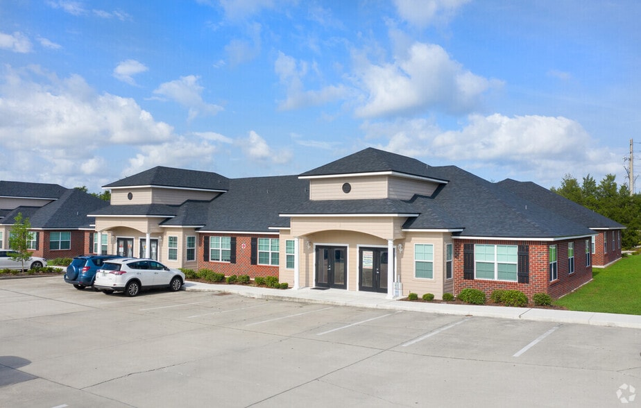 6100 Greenland Rd, Jacksonville, FL for lease - Building Photo - Image 2 of 10