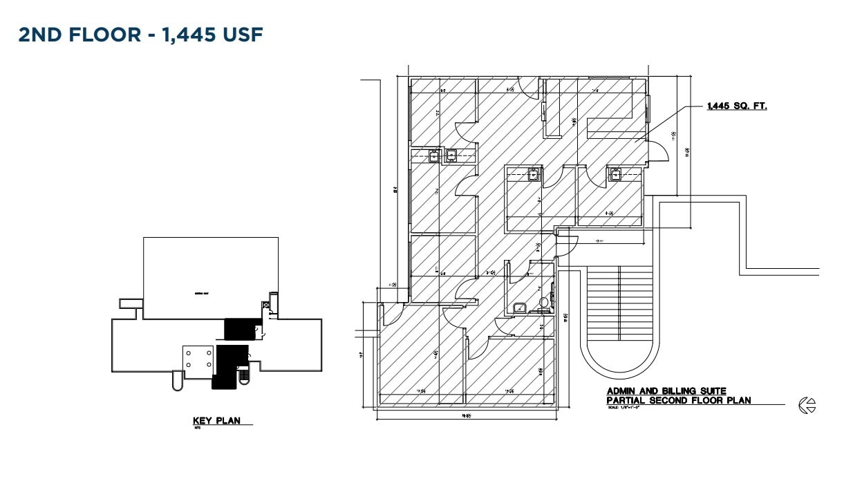5319 Hoag Dr, Sheffield Village, OH for lease Floor Plan- Image 1 of 1