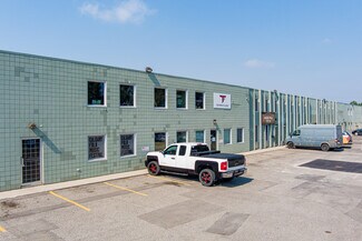 More details for 1315-1327 Hastings Cres SE, Calgary, AB - Industrial for Lease