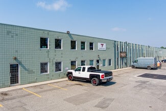 More details for 1315-1327 Hastings Cres SE, Calgary, AB - Industrial for Lease
