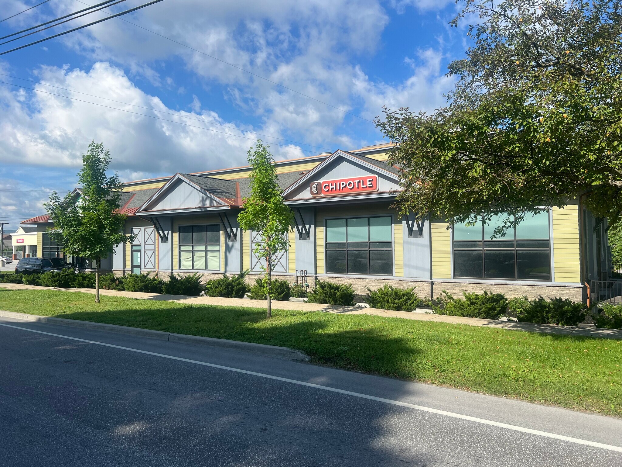 37-41 N Main St, Rutland, VT for lease Building Photo- Image 1 of 2