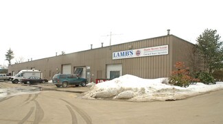 More details for 53 Wentworth Ave, Londonderry, NH - Flex for Lease