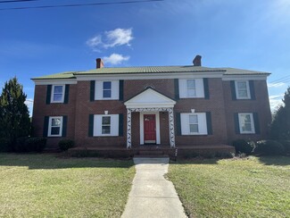 More details for 703 1st St, Moultrie, GA - Multifamily for Sale