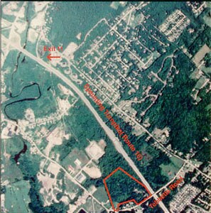 0 Tebbetts Rd, Rochester, NH for sale Primary Photo- Image 1 of 1