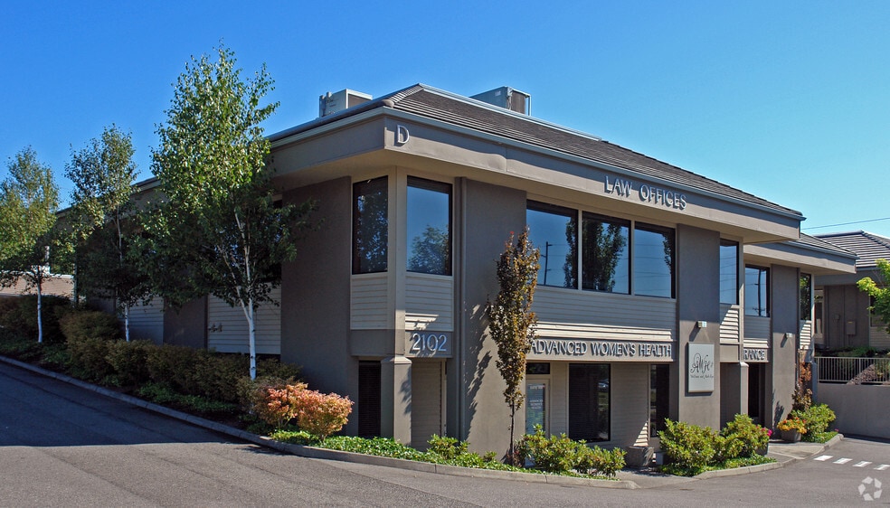 2102 N Pearl St, Tacoma, WA for lease - Building Photo - Image 2 of 2