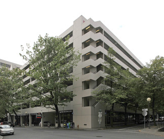 More details for 101-119 SW Market St, Portland, OR - Office for Lease