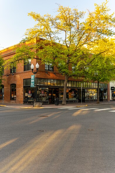 920 NW Bond St, Bend, OR for sale - Building Photo - Image 1 of 1