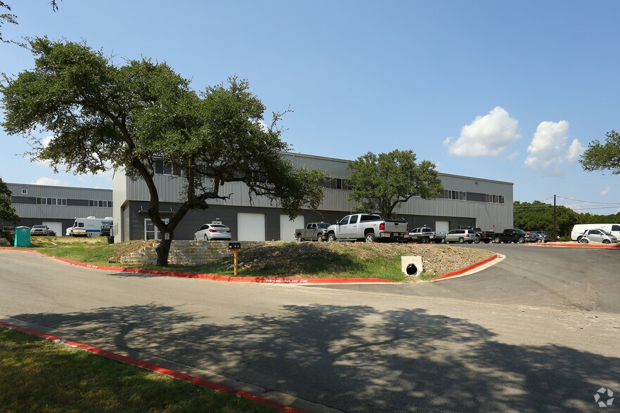11210 W Highway 290, Austin, TX for sale - Primary Photo - Image 1 of 1