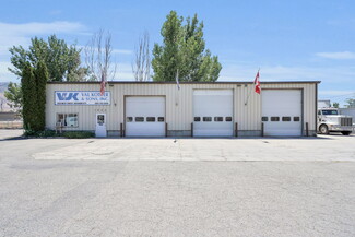 More details for 1035 W Forest St, Brigham City, UT - Industrial for Sale