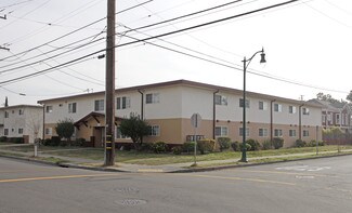 More details for 500 Buena Vista Ave, Alameda, CA - Multifamily for Sale