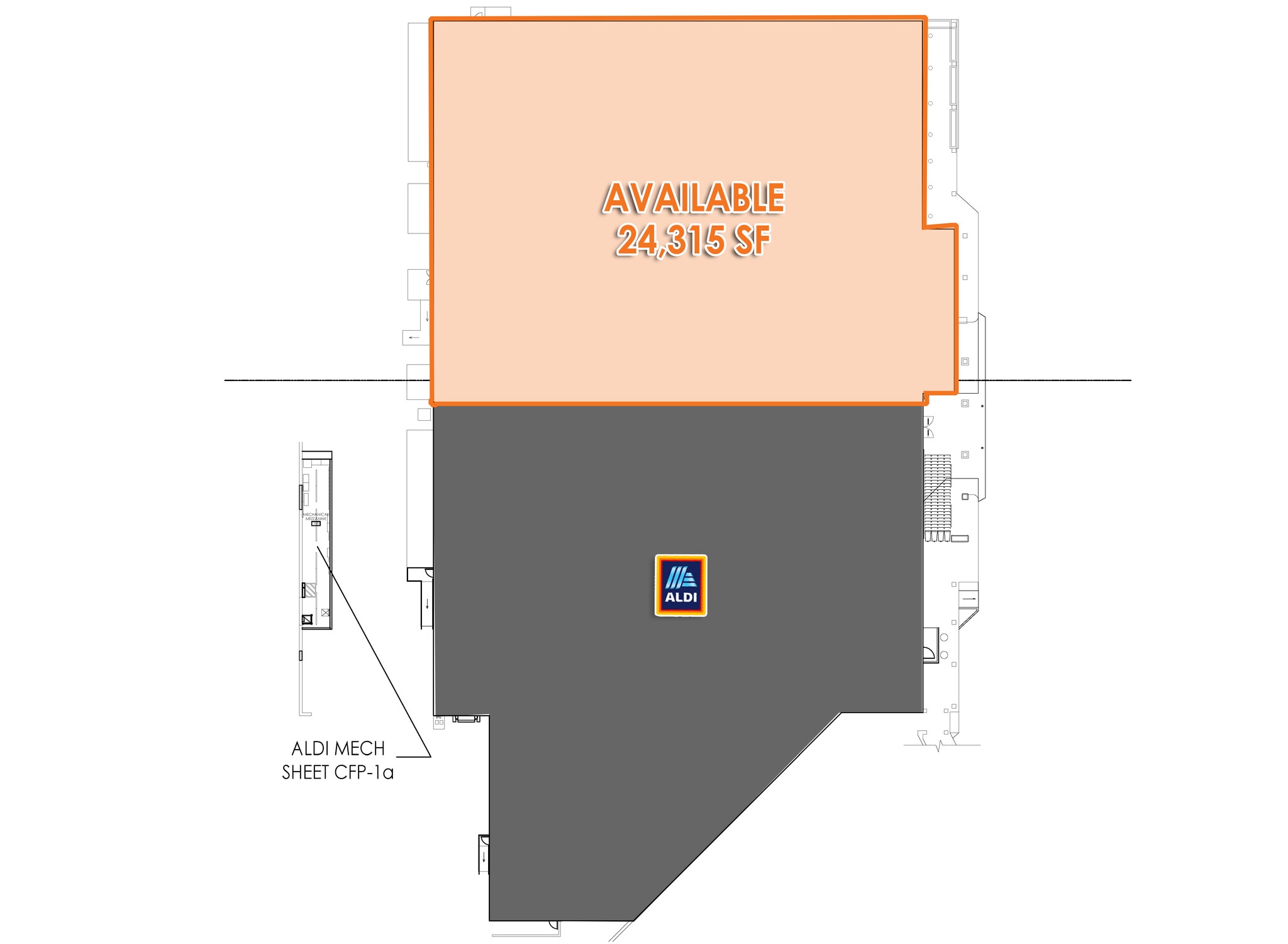 8408-8438 N Armenia Ave, Tampa, FL for lease Interior Photo- Image 1 of 2