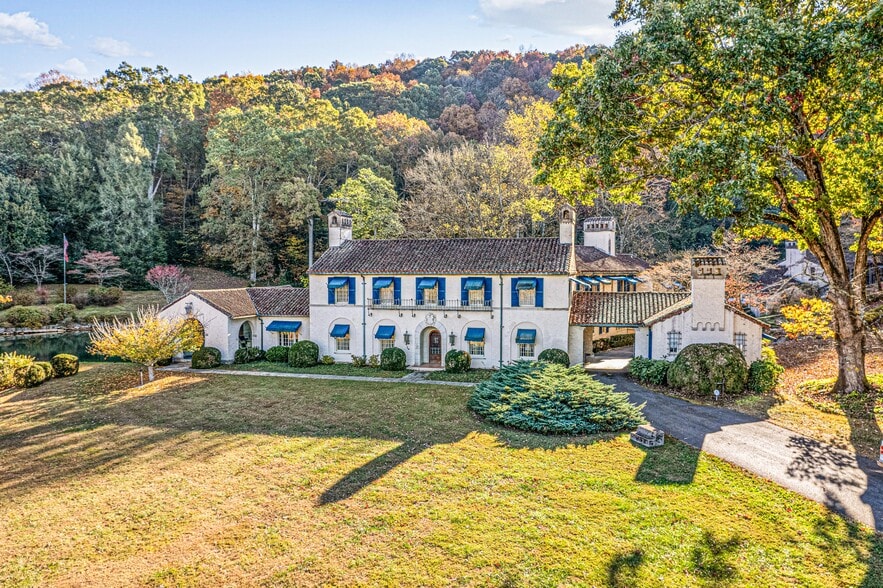 4710 N Lee Hwy, Cleveland, TN 37312 Hardwick Farms 736 +/ acres