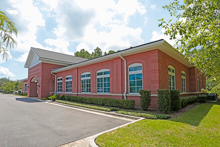 463820 SR 200, Yulee, FL for sale - Building Photo - Image 1 of 1