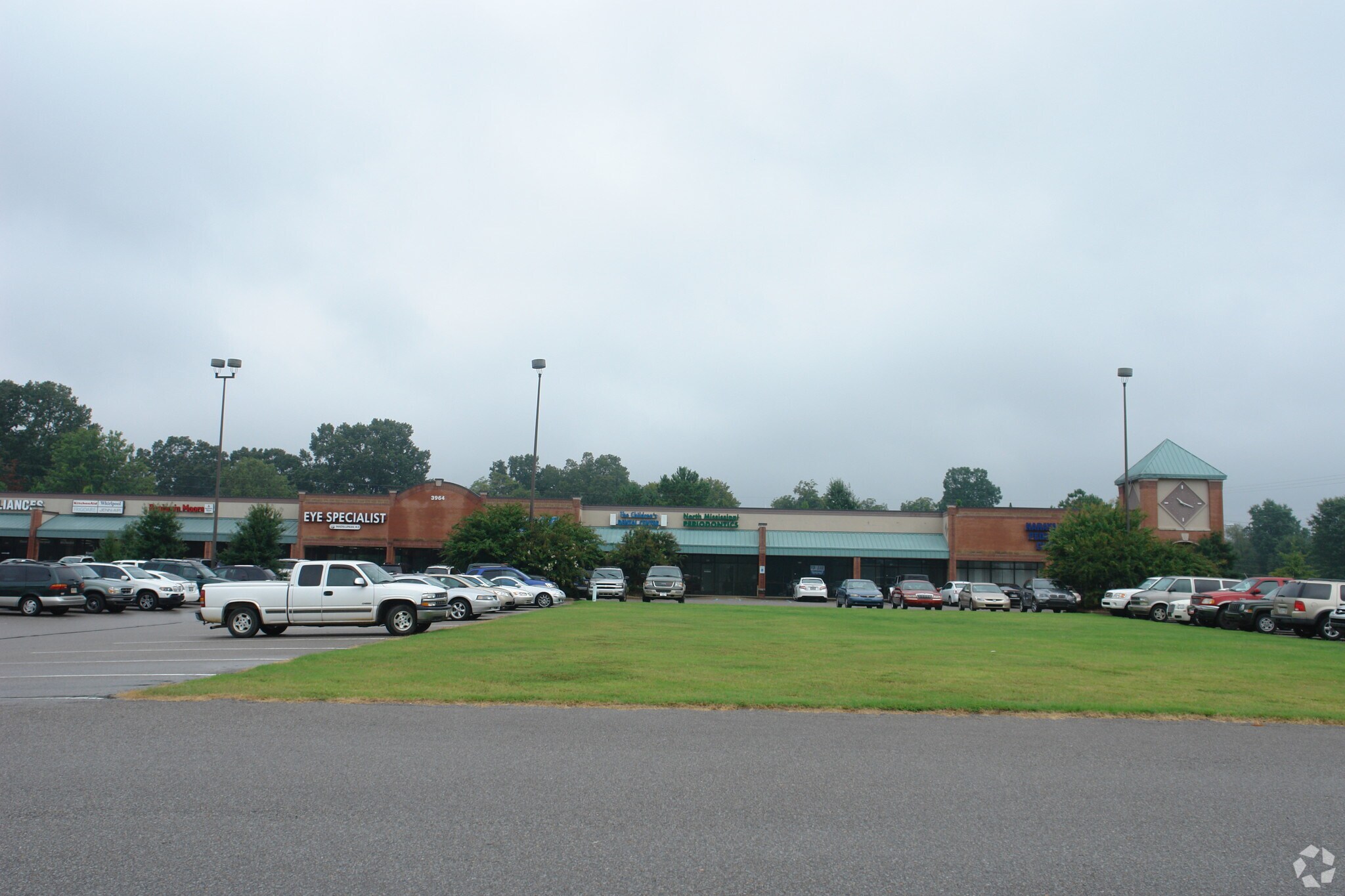 3964 Goodman Rd, Southaven, MS 38672 Shops of Southaven