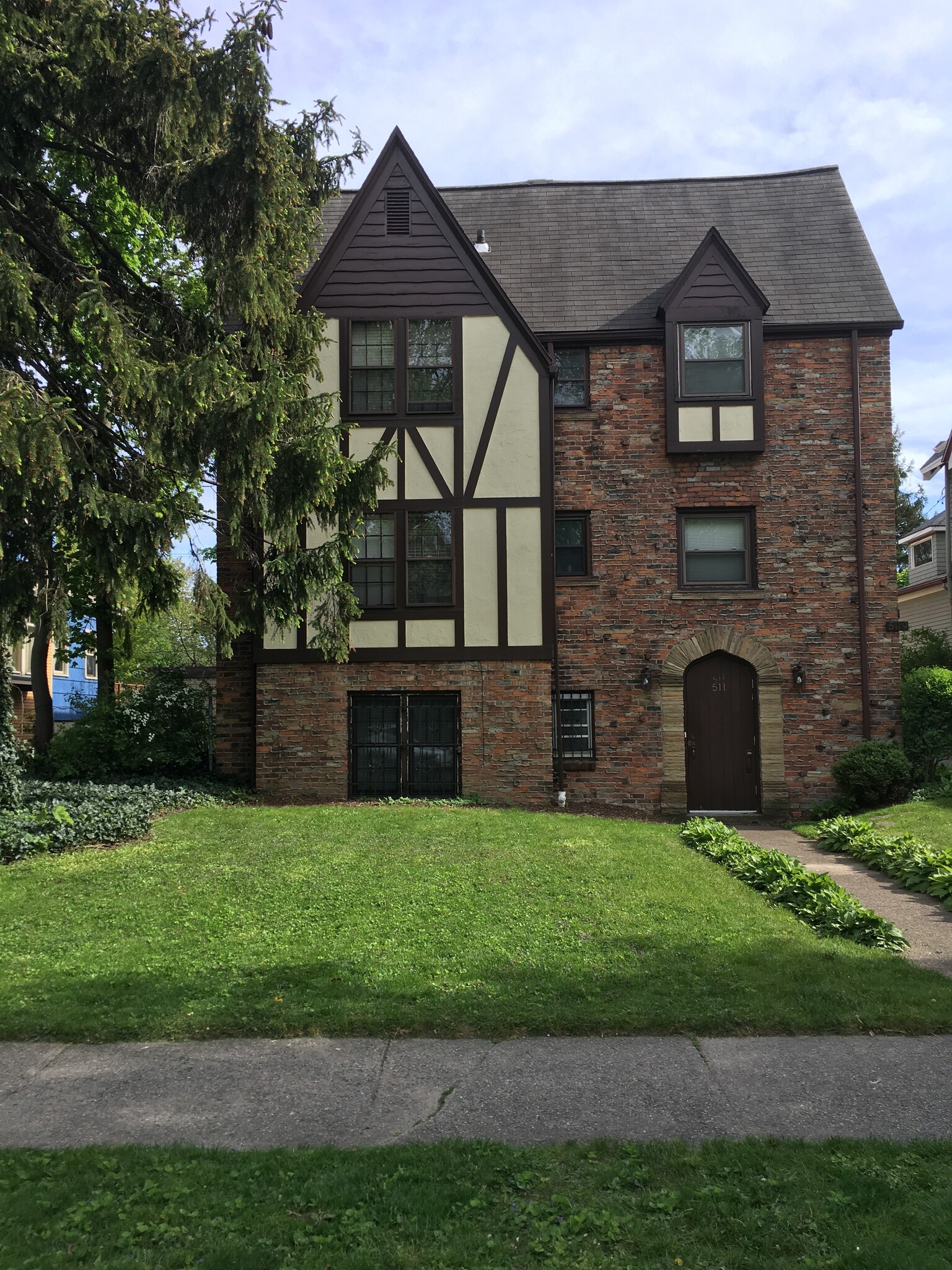 509 Lafayette Ave, Buffalo, NY for sale Primary Photo- Image 1 of 16