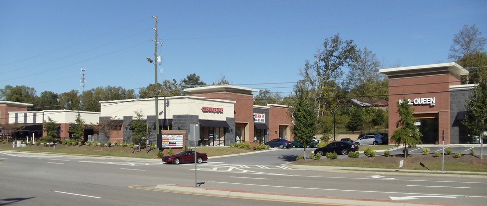 3502 Sixes Rd, Canton, GA for sale - Building Photo - Image 1 of 1