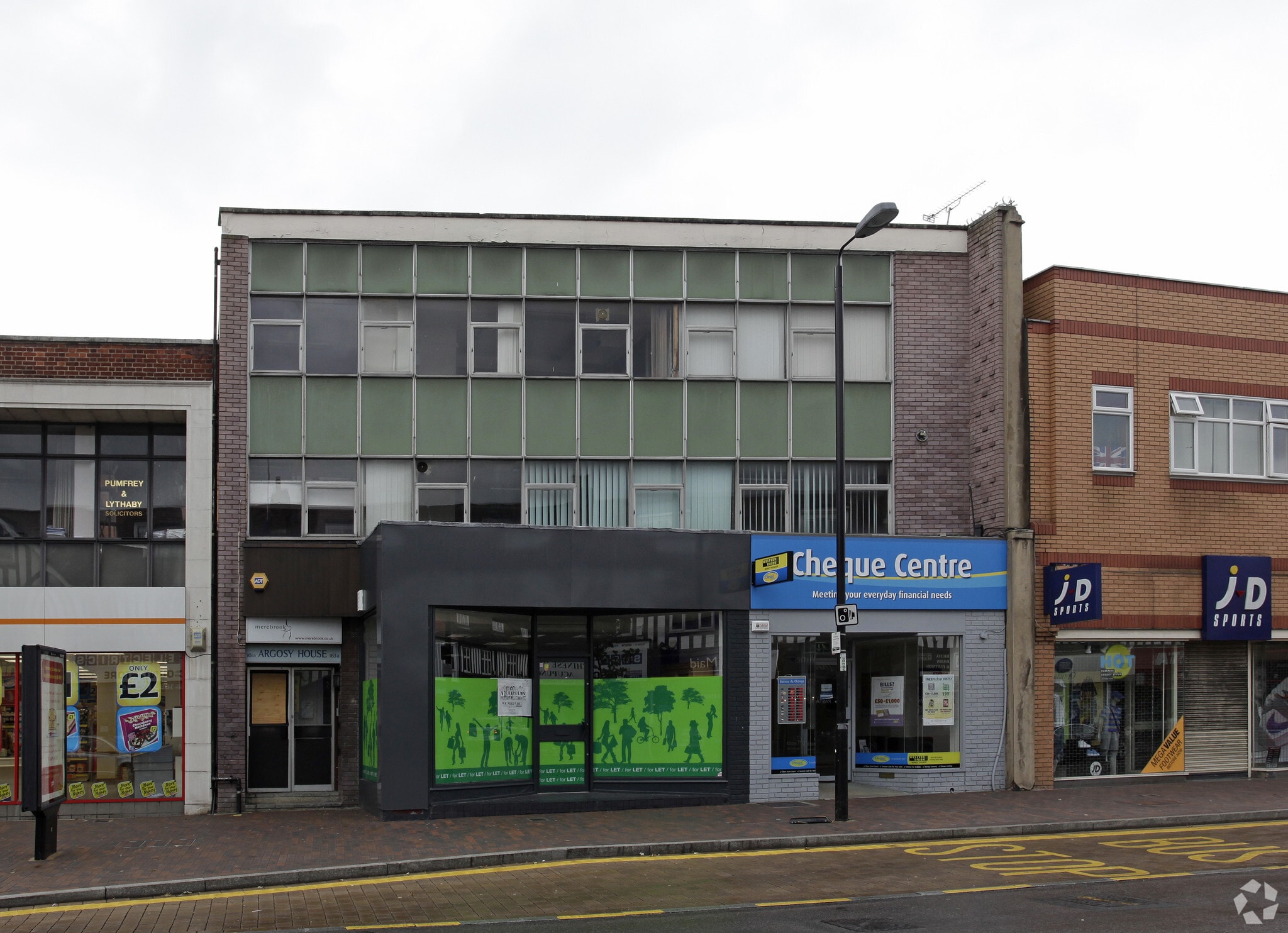 161A-163B High St, Orpington for sale Primary Photo- Image 1 of 1