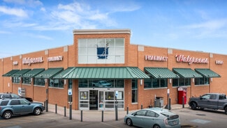 More details for 1000 W Park Ave, Mansfield, OH - Retail for Sale