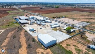 More details for 506 County Road 137, Snyder, TX - Specialty for Sale
