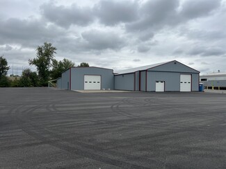 More details for 1601 N Columbia Blvd, Portland, OR - Industrial for Lease