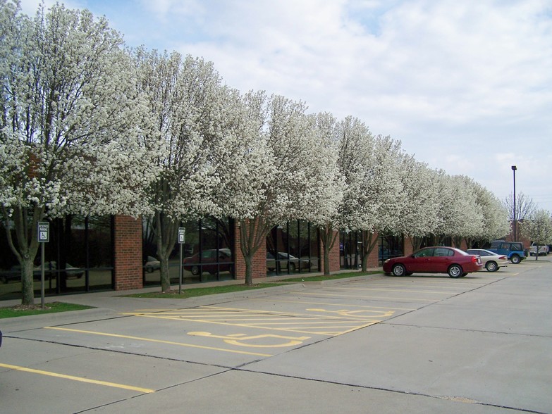 3450 N Rock Rd, Wichita, KS for lease - Other - Image 3 of 17