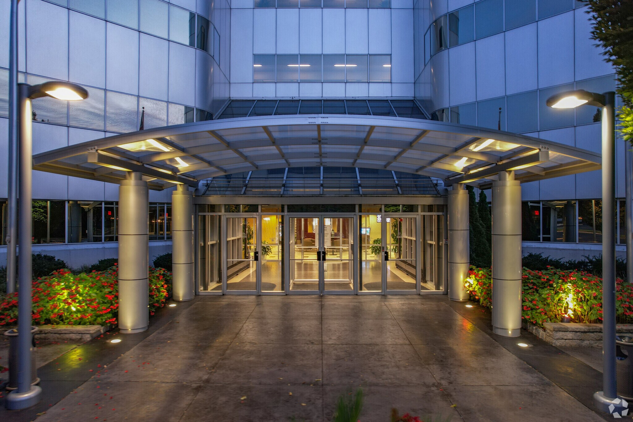 535 Route 38, Cherry Hill, NJ 08002 Cherry Tree Corporate Center