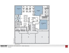 1825 Park Ave, New York, NY for lease Floor Plan- Image 1 of 1