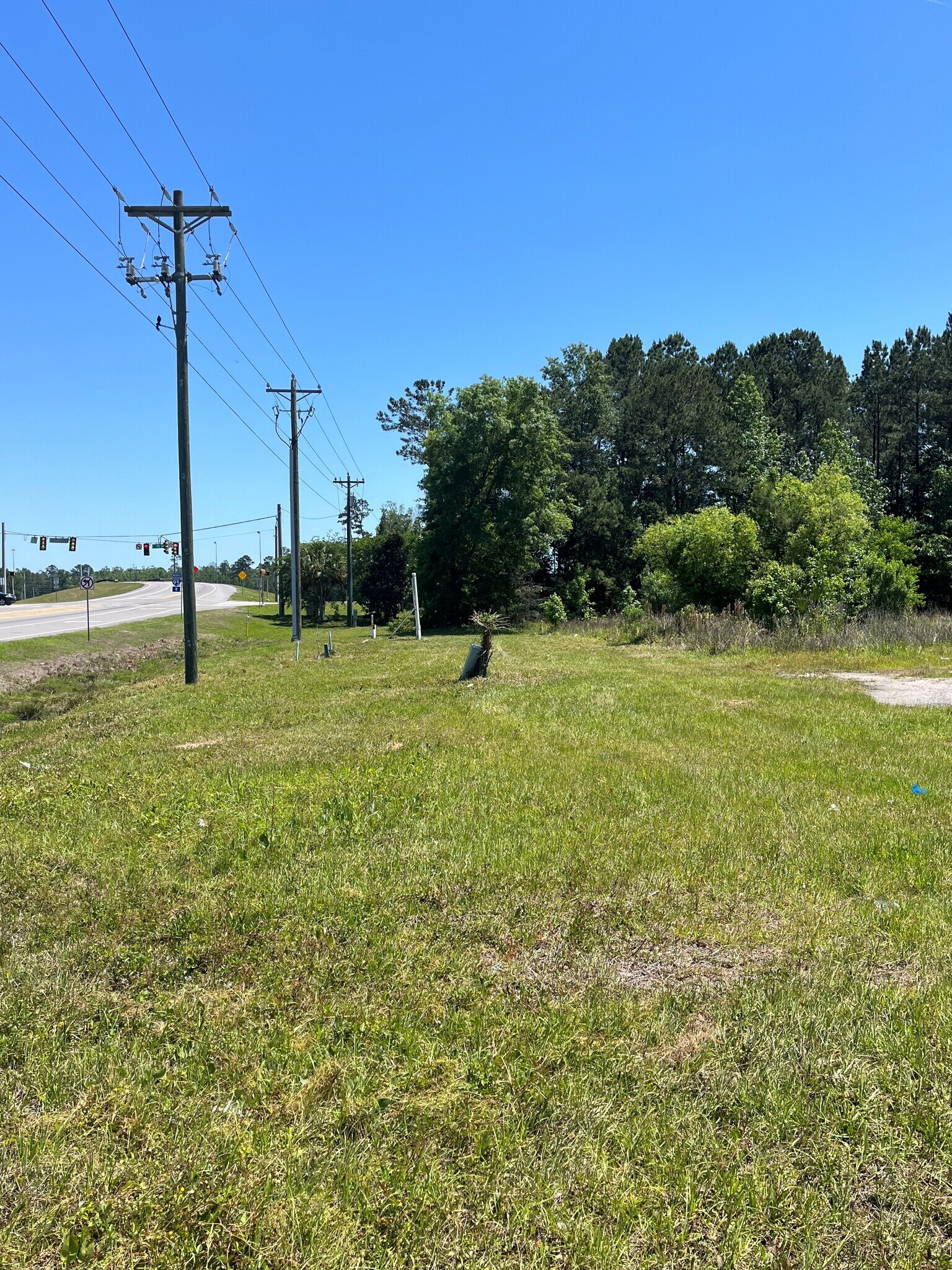 Oglethorpe Hwy, Midway, GA 31320 Land for Sale
