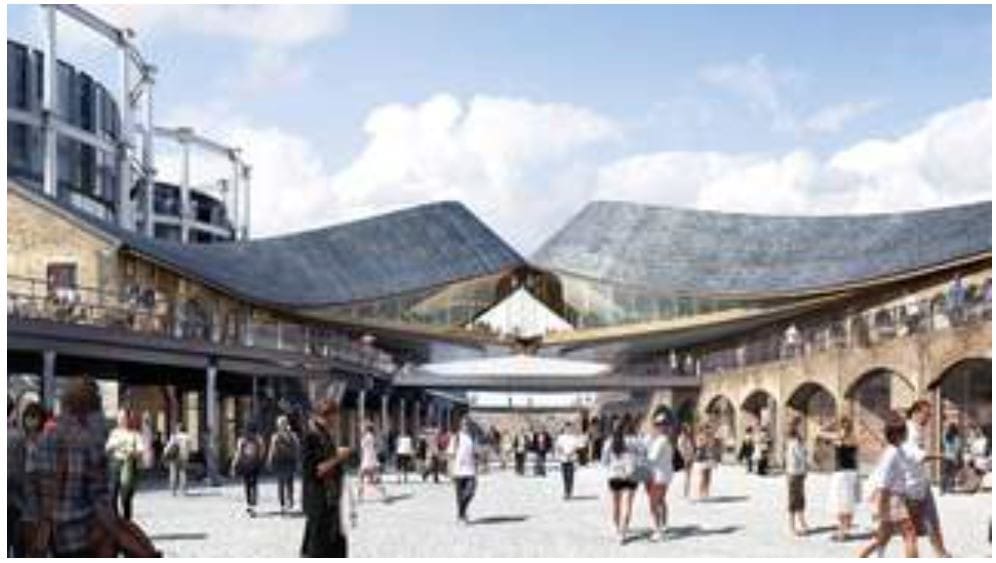 1 Tapper Walk, London for sale Primary Photo- Image 1 of 1