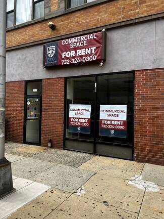 More details for 173-175 Smith St, Perth Amboy, NJ - Retail for Lease