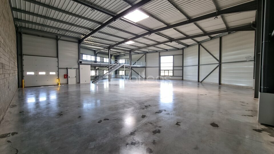 Flex in Pibrac for sale Building Photo- Image 1 of 10