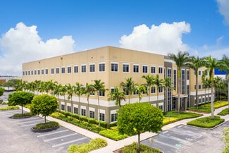 More details for 11430 NW 20th St, Miami, FL - Office for Lease