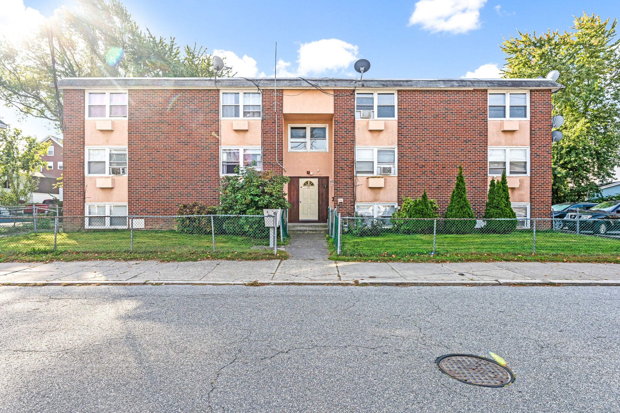 25 Margaret St, Pawtucket, RI for sale Building Photo- Image 1 of 34