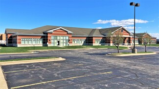 More details for 3101 Constitution Dr, Springfield, IL - Office for Lease