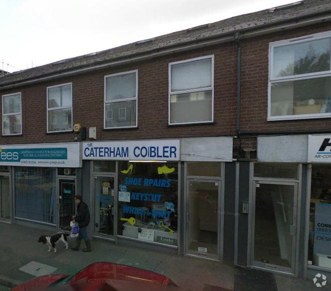 81 Croydon Rd, Caterham for sale Primary Photo- Image 1 of 1