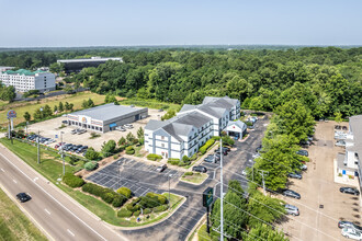 5723 I-55, Jackson, MS - aerial  map view - Image1