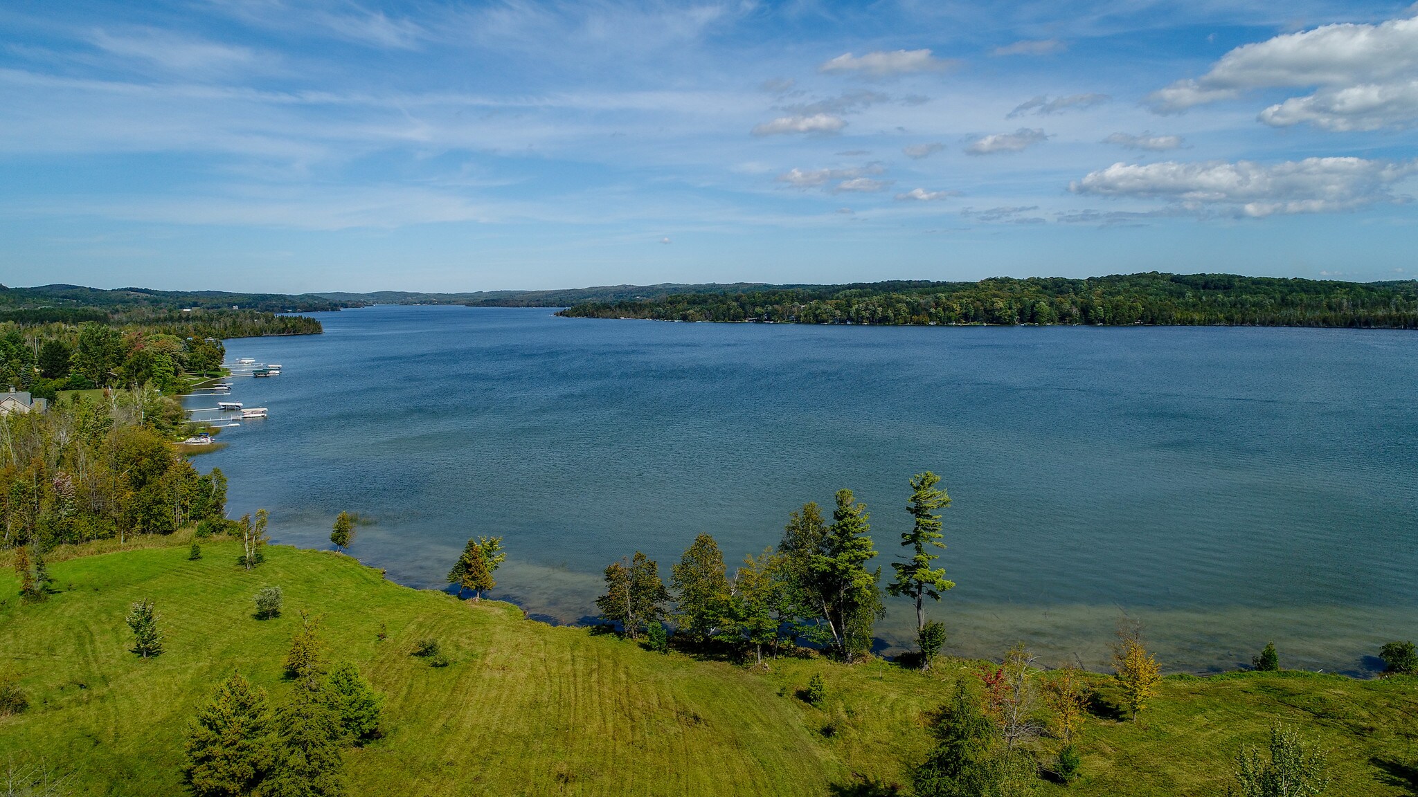S Lake Shore Dr, Cedar, MI for sale Primary Photo- Image 1 of 1