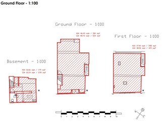 More details for Morgan Quarter, Cardiff - Retail for Lease