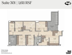 4955 Van Nuys Blvd, Sherman Oaks, CA for lease Floor Plan- Image 1 of 1