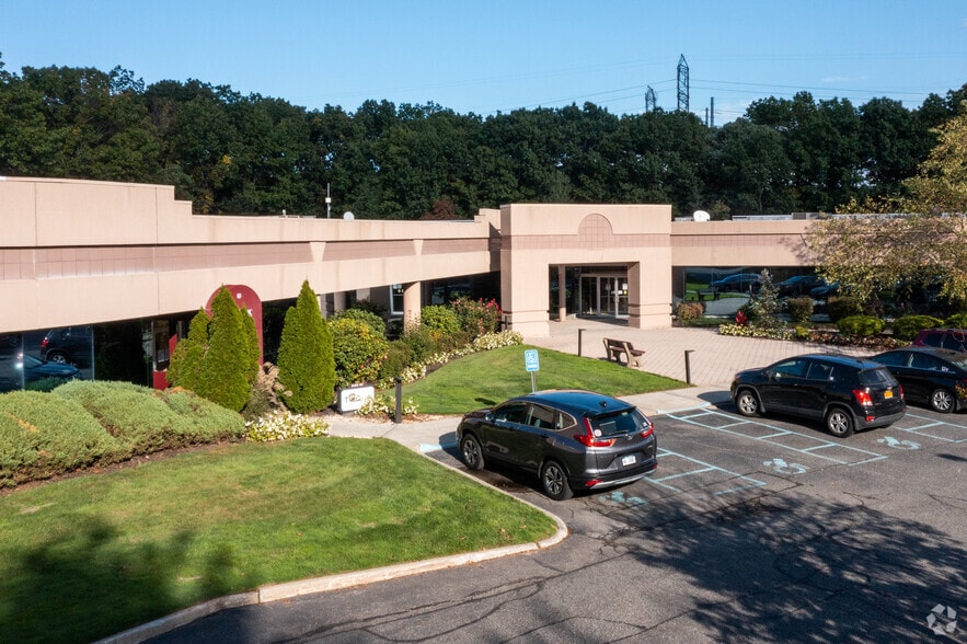 8 Technology Dr, East Setauket, NY for sale - Building Photo - Image 1 of 13