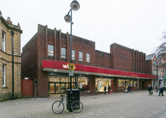 More details for 88-92 Middle St, Yeovil - Retail for Lease