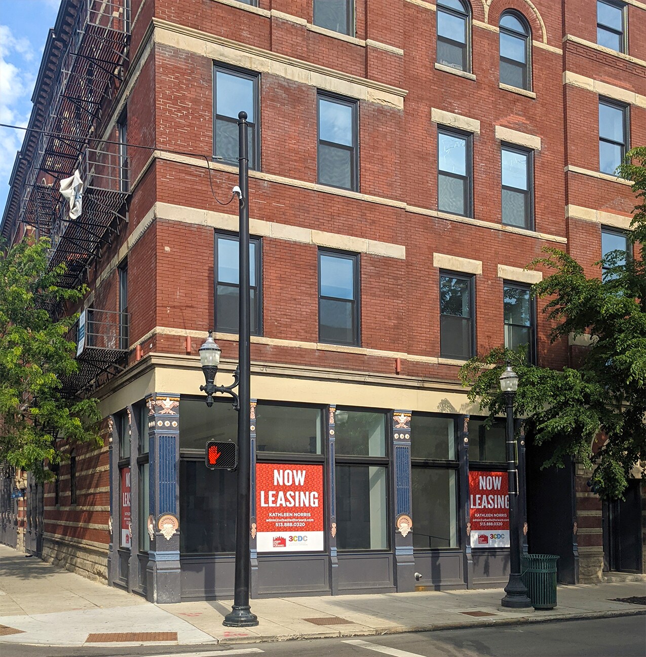 1301 Walnut St, Cincinnati, OH for sale Building Photo- Image 1 of 1