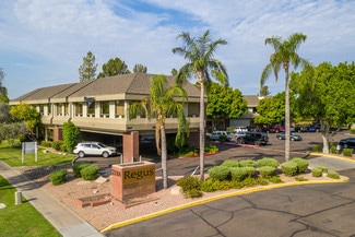 More details for 2266 S Dobson Rd, Mesa, AZ - Office for Lease