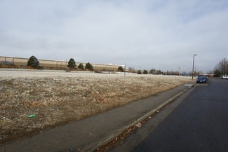 More details for 880 S Blackhawk St, Aurora, CO - Land for Lease