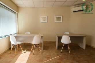 Office/Retail in Pedrezuela, Madrid for lease Interior Photo- Image 1 of 6