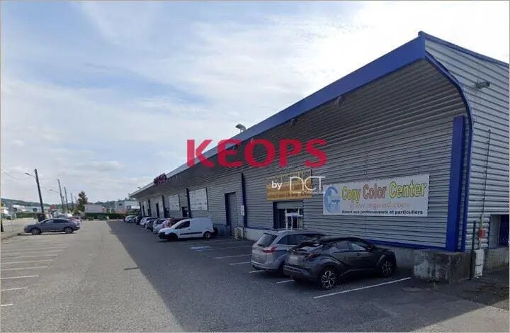 Flex in Toulouse for lease - Building Photo - Image 3 of 4