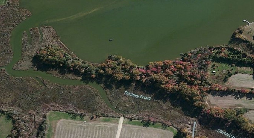 Elmwood Is, Newburg, MD for sale - Building Photo - Image 3 of 7