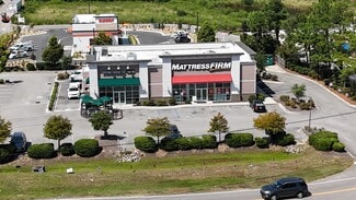 More details for 12182 Highway 17 Byp, Murrells Inlet, SC - Retail for Sale