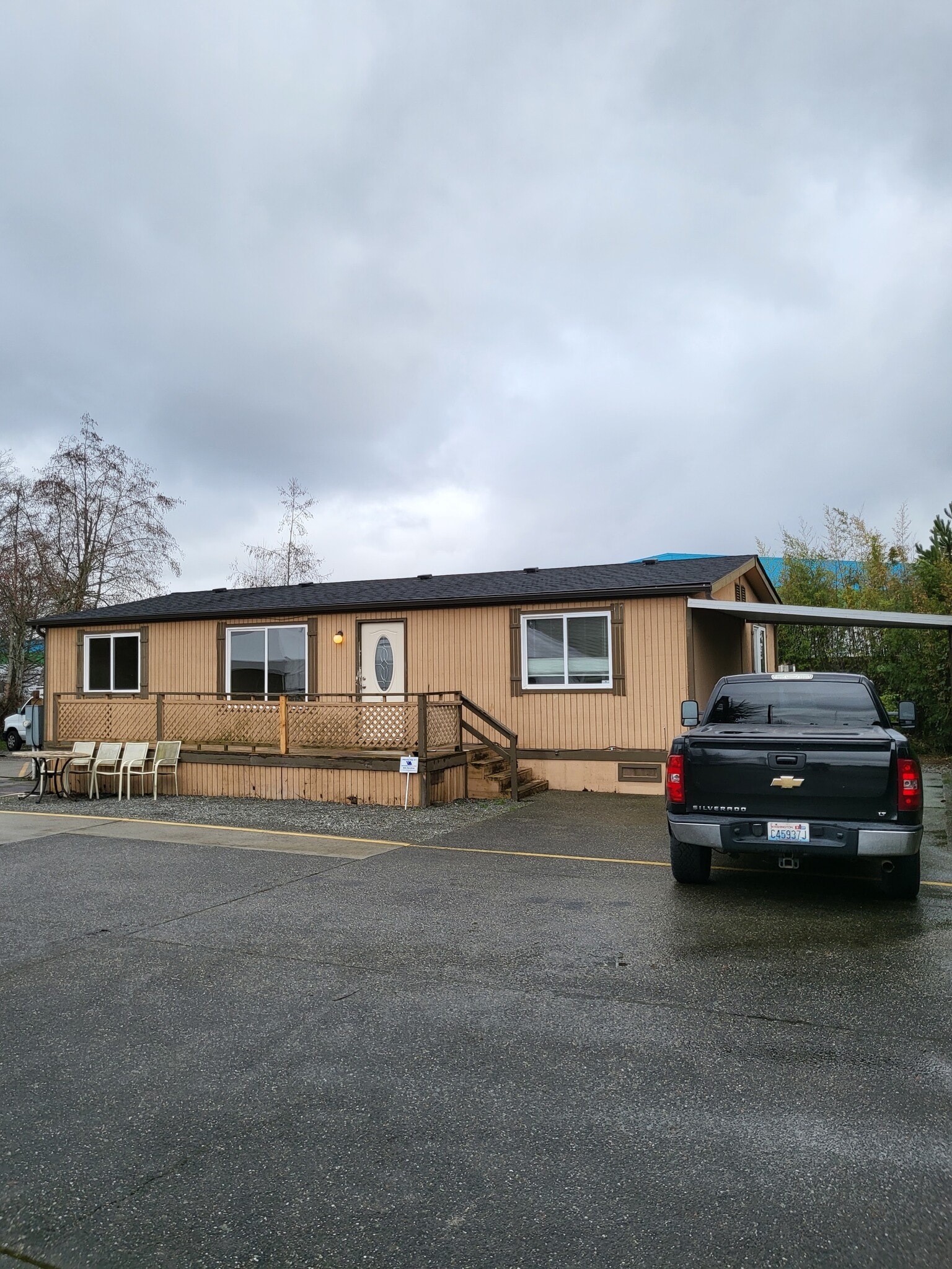 12527 Mukilteo Speedway, Lynnwood, WA for lease Interior Photo- Image 1 of 2