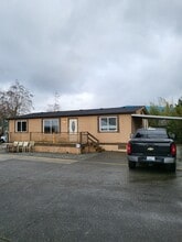 12527 Mukilteo Speedway, Lynnwood, WA for lease Interior Photo- Image 1 of 2